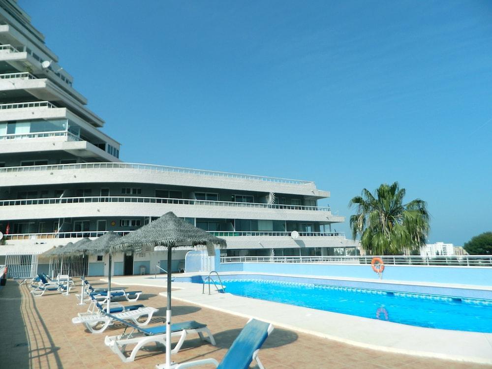 Skysea Benalmadena