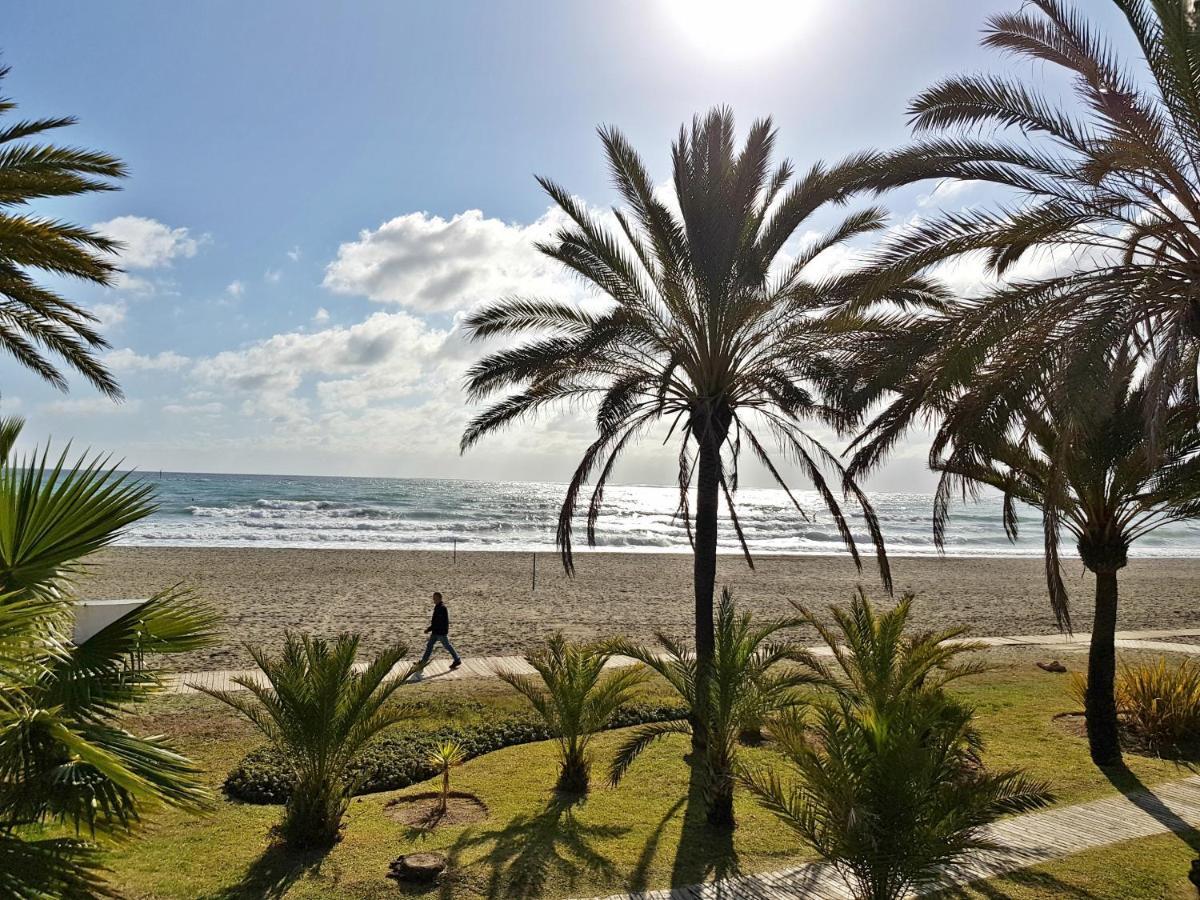 Lejlighed Skysea Benalmádena