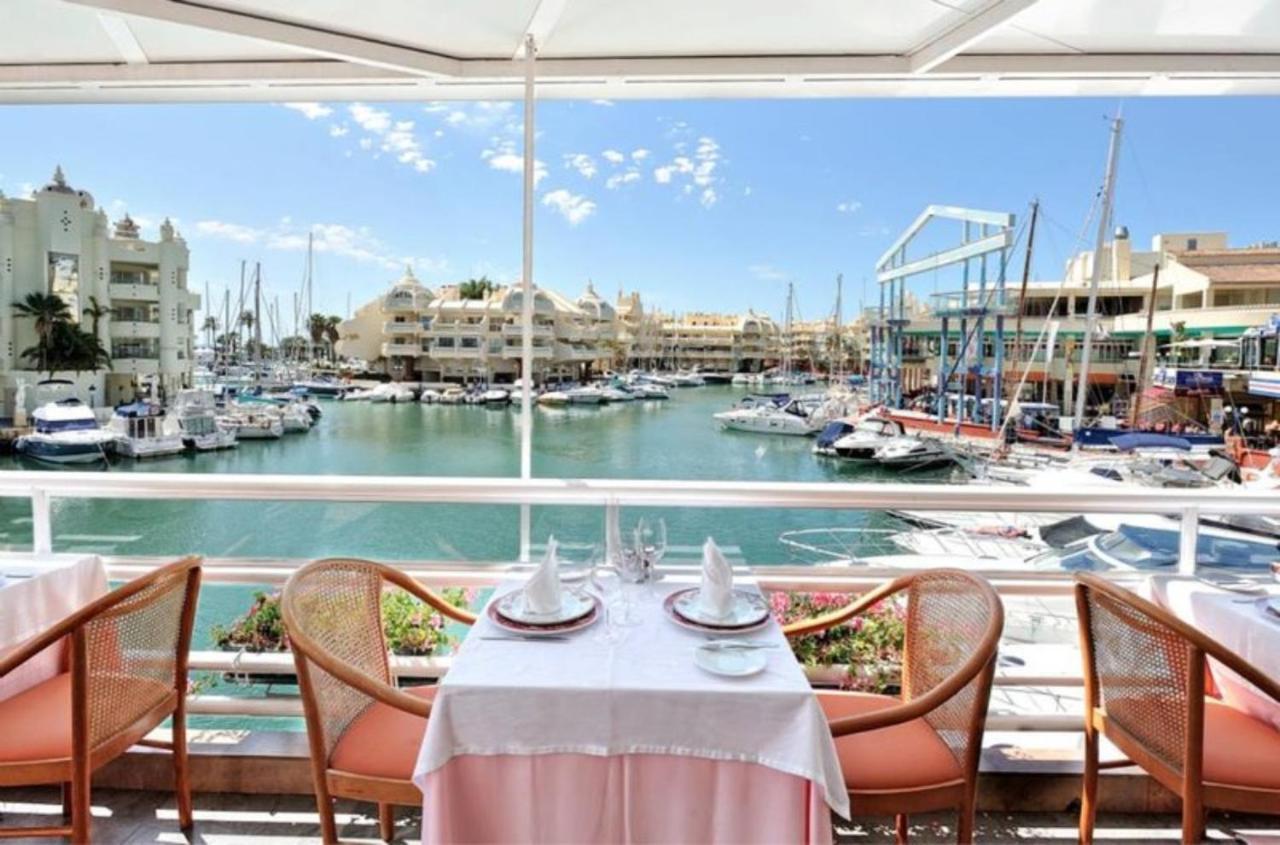 Lejlighed Skysea Benalmádena